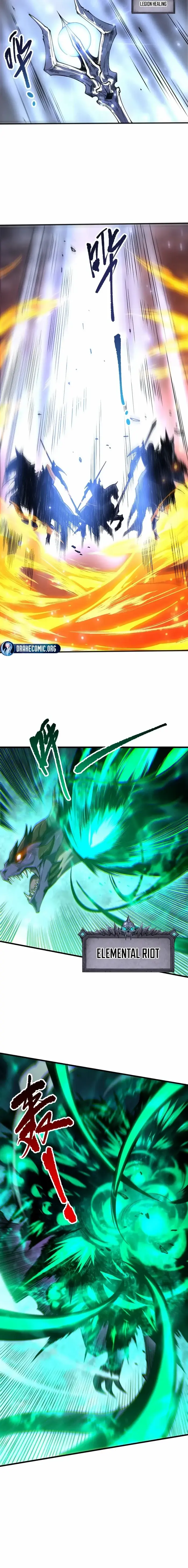 Catastrophic Necromancer Chapter 255 image 05_optimized